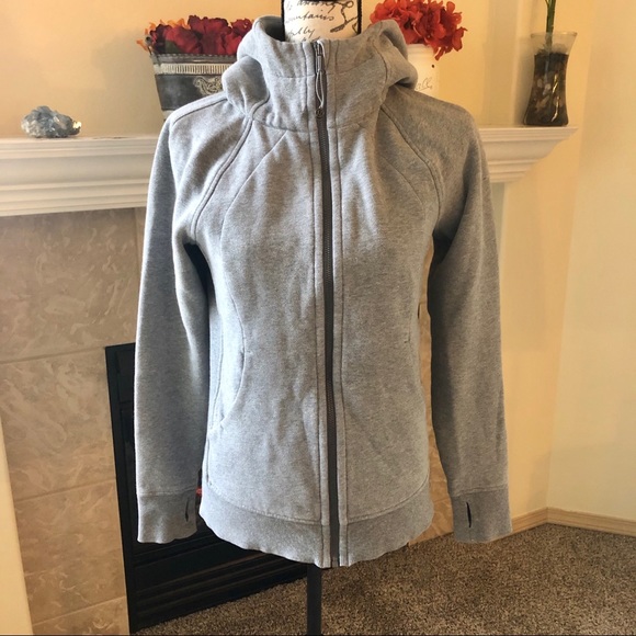 lululemon athletica Jackets & Blazers - Lululemon Womens Hoodie